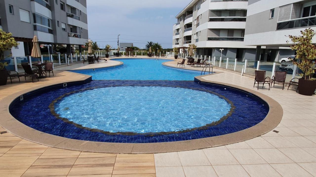 Apartamento Vista Mar Ingleses Florianópolis Buitenkant foto