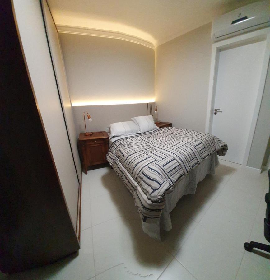 Apartamento Vista Mar Ingleses Florianópolis Buitenkant foto