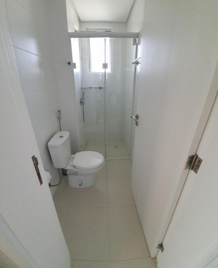 Apartamento Vista Mar Ingleses Florianópolis Buitenkant foto