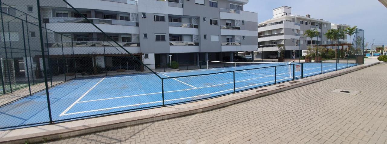 Apartamento Vista Mar Ingleses Florianópolis Buitenkant foto