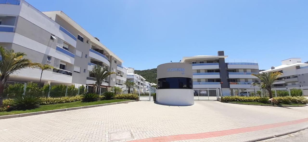 Apartamento Vista Mar Ingleses Florianópolis Buitenkant foto