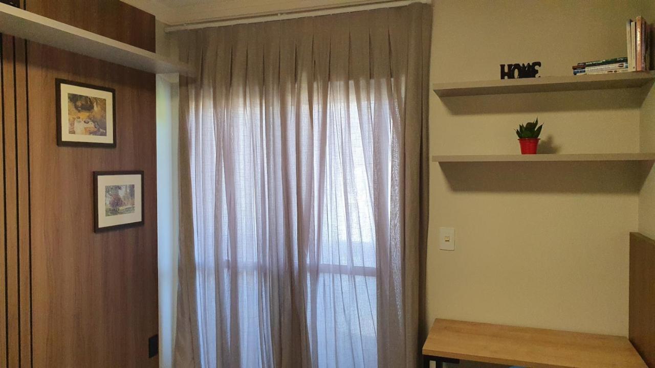 Apartamento Vista Mar Ingleses Florianópolis Buitenkant foto